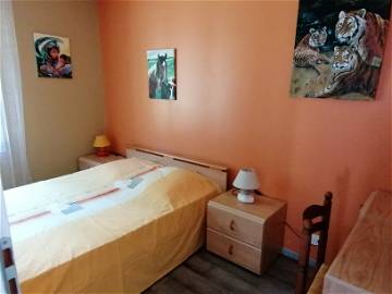 Room For Rent Saintes 241126-1