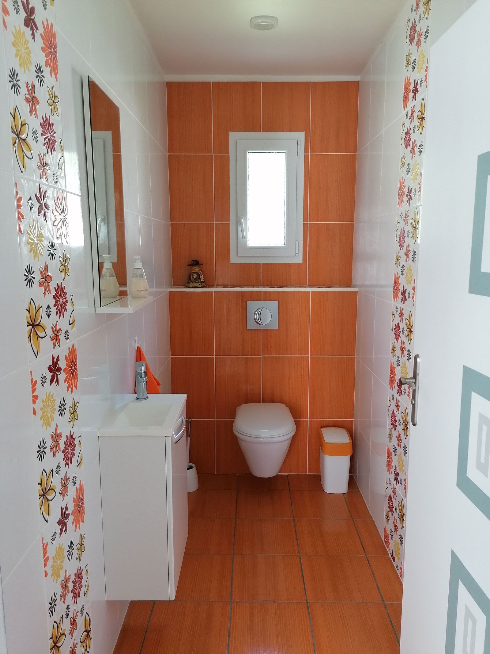 Homestay Saintes 241126