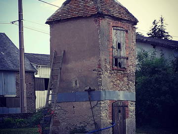 Chambre À Louer La Motte-Ternant 251235