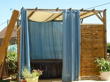 Chambre Chez L'habitant La Motte-Ternant 251235-4