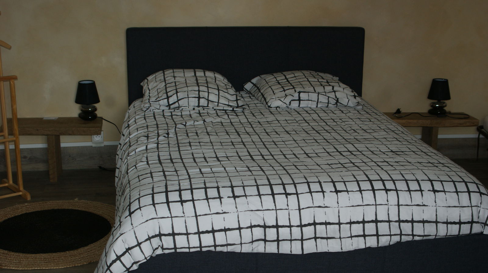 Homestay La Motte-Ternant 251235