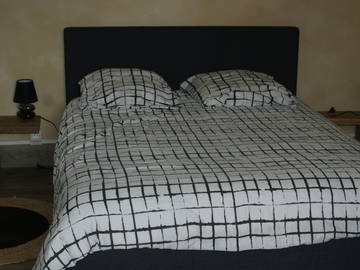 Chambre Chez L'habitant La Motte-Ternant 251235-6