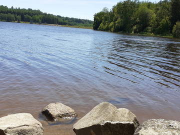 Chambre Chez L'habitant La Motte-Ternant 251235-8