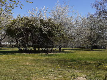 Chambre Chez L'habitant La Motte-Ternant 251235-9