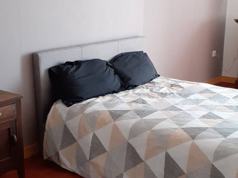 Quedarse En Casa La Motte-Ternant 251447-1