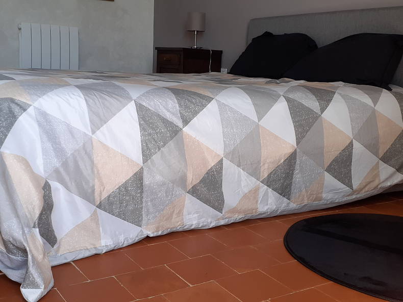 Quedarse En Casa La Motte-Ternant 251447-2