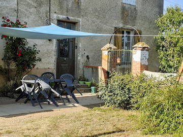 Room For Rent La Motte-Ternant 251447