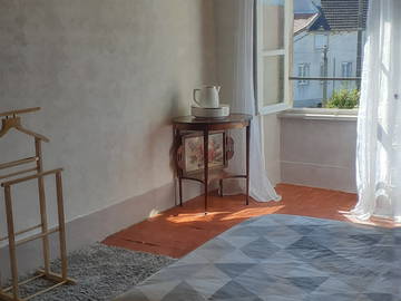 Chambre Chez L'habitant La Motte-Ternant 251447-4