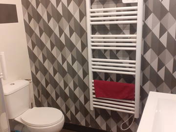 Chambre Chez L'habitant La Motte-Ternant 251447-5