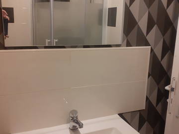 Chambre Chez L'habitant La Motte-Ternant 251447-6