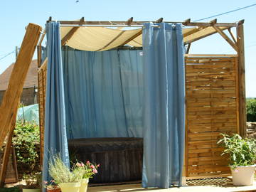 Chambre Chez L'habitant La Motte-Ternant 251447-7