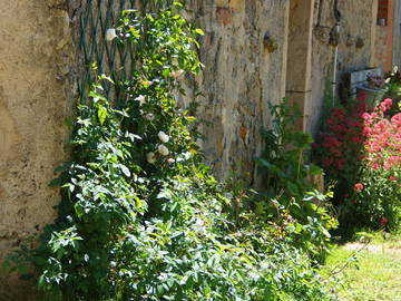 Chambre Chez L'habitant La Motte-Ternant 251447-9