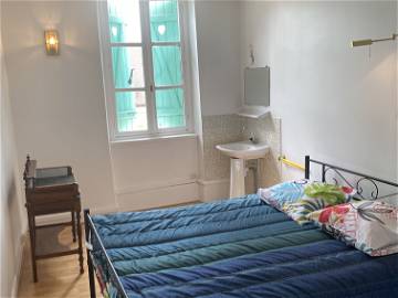 Chambre À Louer Châtel-De-Neuvre 392497-1