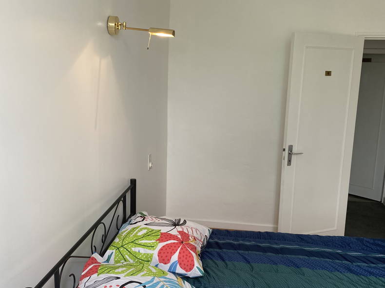 Habitaciones De Huéspedes Châtel-de-Neuvre 392497-2