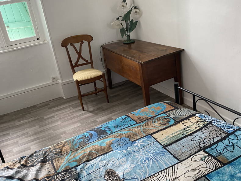 Habitaciones De Huéspedes Châtel-de-Neuvre 392497-3