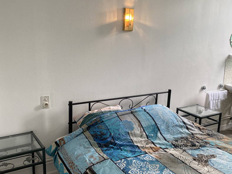 Habitaciones De Huéspedes Châtel-de-Neuvre 392497-4