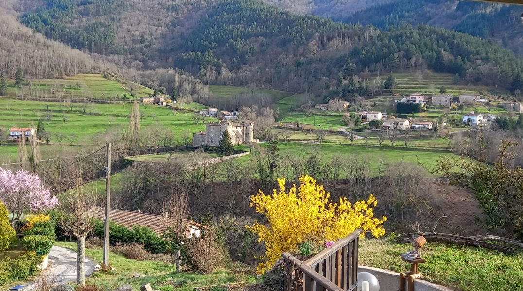 Bed And Breakfast Accons 399340