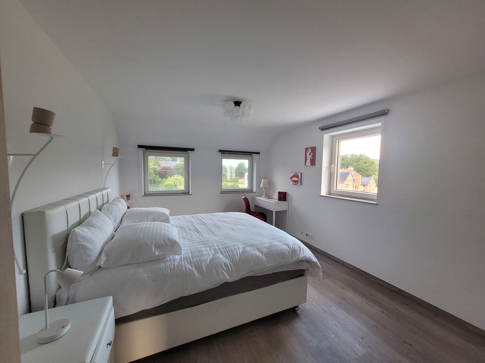 Homestay Spa 664744