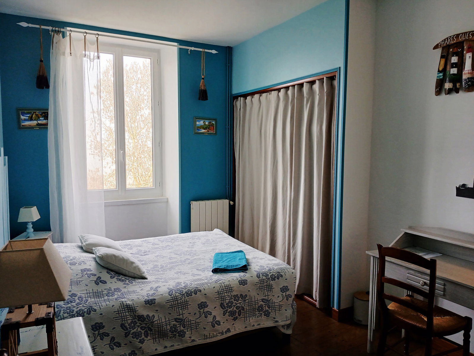 Homestay Saint-Sève 671457