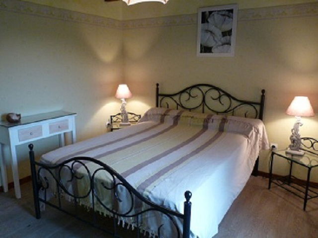 Bed And Breakfast Dissay-sous-Courcillon 39496