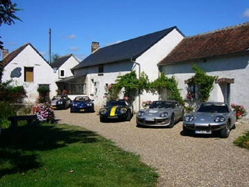 Chambre À Louer Dissay-Sous-Courcillon 39496