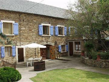 Habitación En Alquiler Rullac-Saint-Cirq 7665