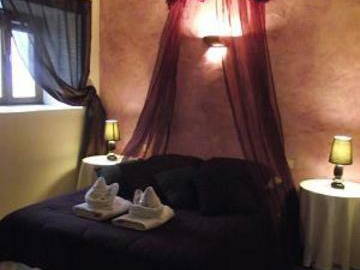 Habitaciones De Huéspedes Rullac-Saint-Cirq 7665-3