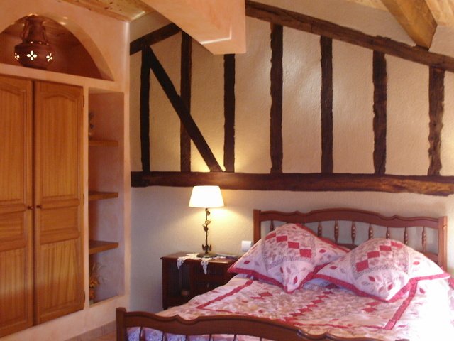 Bed And Breakfast Nizas 30317