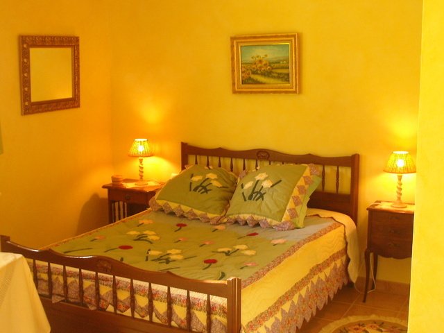 Bed And Breakfast Nizas 30317
