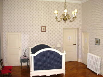 Chambre À Louer Saint-Michel-De-Lanès 40962