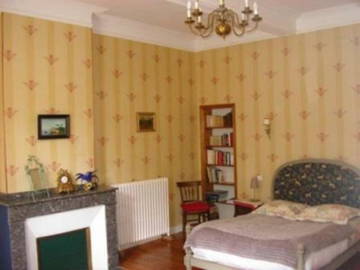 Chambre À Louer Saint-Michel-De-Lanès 40962