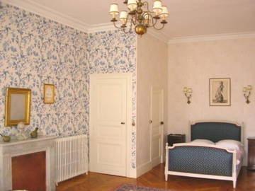 Chambre D'hôte Saint-Michel-De-Lanès 40962-4