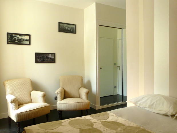 Bed And Breakfast Beausemblant 56277-1