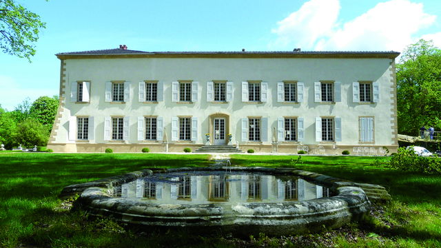 Bed And Breakfast Beausemblant 56277