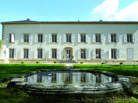 Bed And Breakfast Beausemblant 56277-2