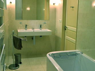 Bed And Breakfast Beausemblant 56277-4