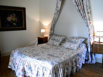 Chambre D'hôte Beausemblant 56277-5