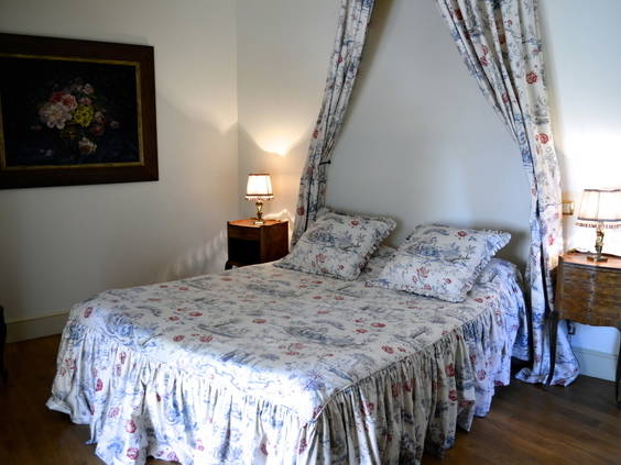 Bed And Breakfast Beausemblant 56277-5