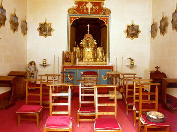 Chambre D'hôte Beausemblant 56277-9