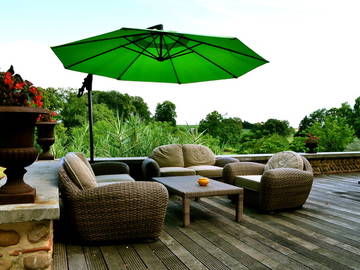 Chambre D'hôte Beausemblant 56277-11