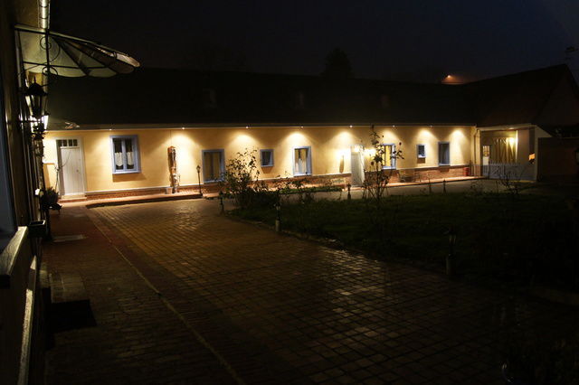 Bed And Breakfast Naours 43288