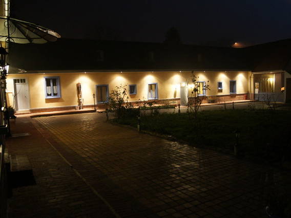 Pokoje Gościnne Naours 43288-1