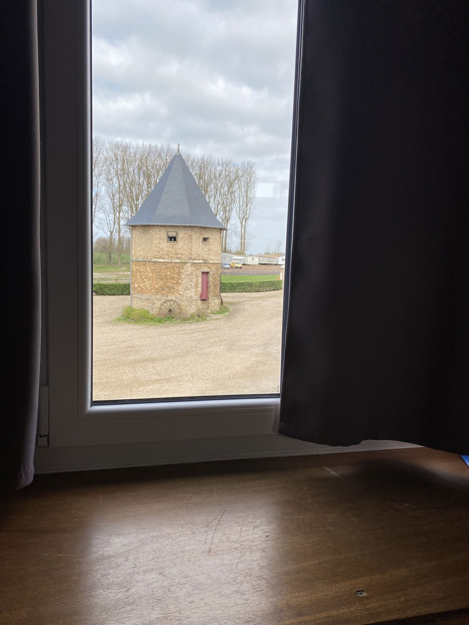 Bed And Breakfast Forest-Montiers 528887