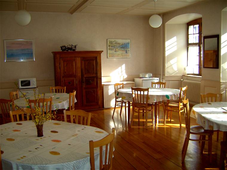Room In The House Soyhières 244929-3