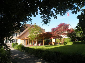 Chambre Chez L'habitant Soyhières 244929-4