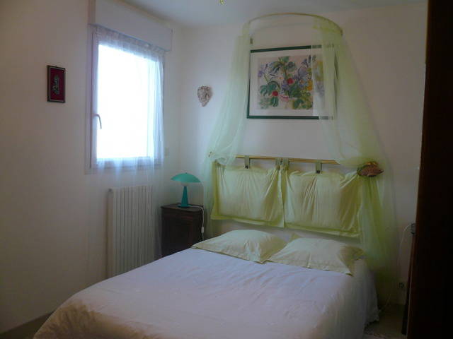 Chambres D'hôtes Bessines 19536-3