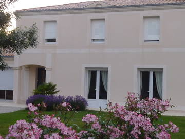 Chambre D'hôte Bessines 19536-4