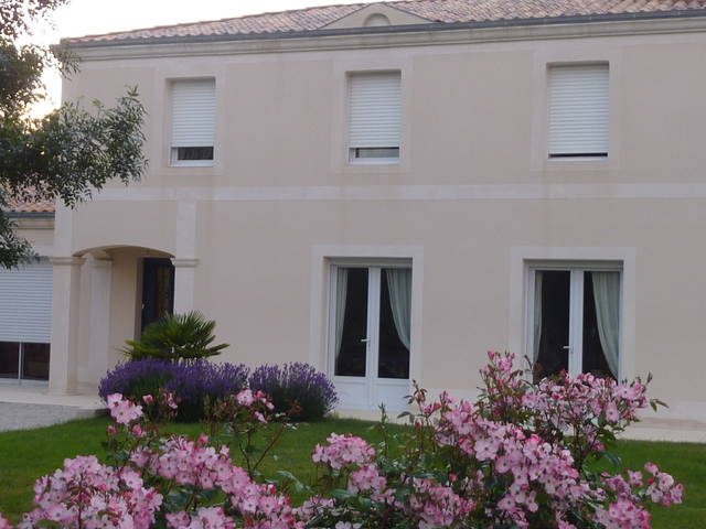 Chambres D'hôtes Bessines 19536-4