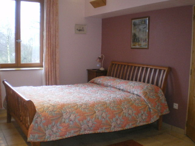 Bed And Breakfast Treban 21637