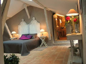 Chambre D'hôte Drudas 28537-4